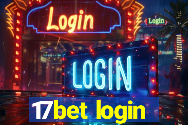 17bet login